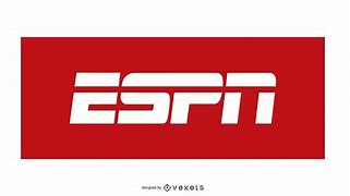 Image result for ESPN Logo.jpg