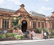 Image result for Great Yarmouth Carnegie Library