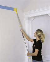 Image result for Ceiling Paint Edger