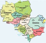 Image result for Map of Central Eurasia