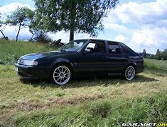 Image result for Saab 9000 China