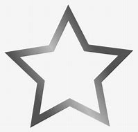 Image result for Silver Star Emoji