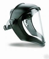 Image result for Uvex Bionic Face Shield