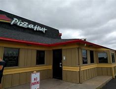 Image result for Pizza Hut Burley Idaho