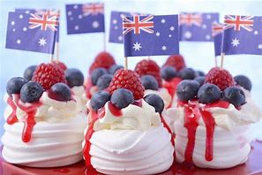 Image result for Aussie Dishes