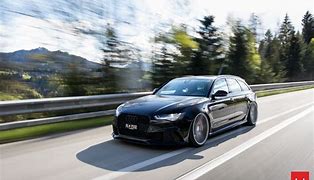 Image result for Audi RS6 Wallpaper 4K