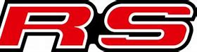 Image result for Honda RS Logo