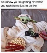 Image result for Best Baby Yoda Memes