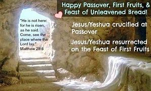 Image result for Passover Festival of Unleavened Bread Centerpiece Sign