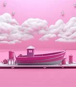 Image result for Boat Pink Pictures