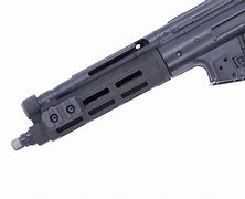 Image result for MP5 No Handguard