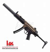 Image result for MP5 16 Inch Barrel