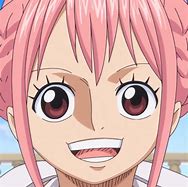 Image result for Rebecca Father One Piece