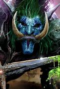 Image result for Cool WoW Troll