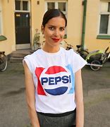 Image result for Pepsi Model My Girl