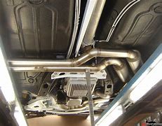 Image result for Dual Exhaust On 4th Gen Camaro