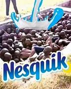 Image result for Nesquik River Meme