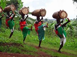 Image result for Burundi People