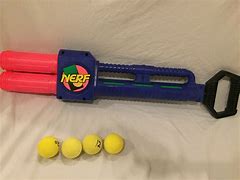 Image result for Black Nerf Blaster