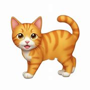 Image result for Tabby Gray Cat Emoji