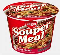 Image result for Souper Meal Beef