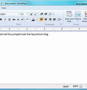 Image result for WordPad Drafts