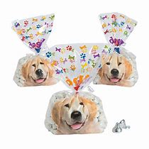 Image result for Dog Gift Bags