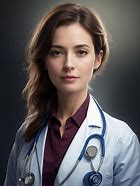 Image result for Ai Female Doctor