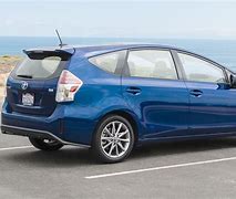 Image result for Toyota Prius V