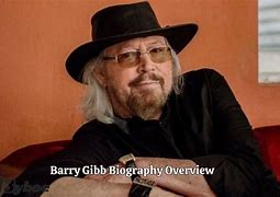 Image result for Barry Gibb2023