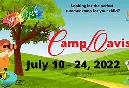 Image result for Camp Danny Davis