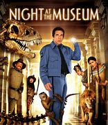 Image result for Night in the Museum Characters