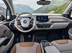 Image result for bmw i3 rex interior