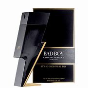 Image result for Bad Boy Cologne