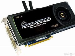 Image result for PNY GTX 580