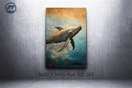 Image result for Abstract Whale Art