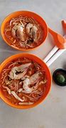 Image result for Gambar Laksa Sarawak