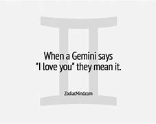 Image result for Gemini Love Life