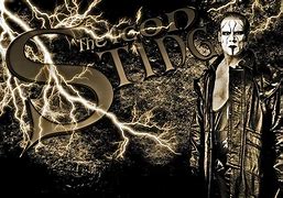 Image result for Sting Wrestler