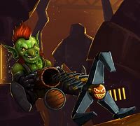 Image result for Goblin Thief