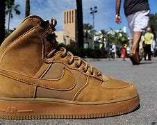 Image result for Nike Sneakers Boots Air Force