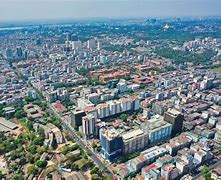 Image result for Yangon Myanmar City View