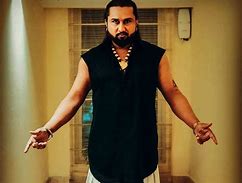 Image result for Honey Singh