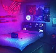 Image result for Blurry Gaming Room Background