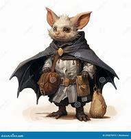 Image result for Fairy Bat Dragon