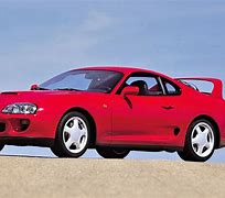 Image result for Toyota Supra Twin Turbo