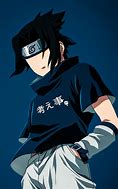 Image result for Sasuke MBTI