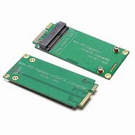 Image result for Mini PCI SSD Plonter