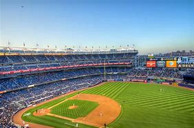 Image result for Bronx NY Yankee Stadium