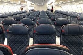 Image result for A330 Cabin Layout